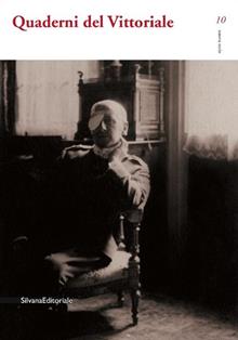 Quaderni del Vittoriale Vol. 10