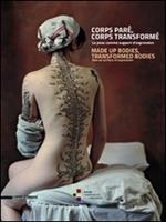 Corps paré, corps tansformé. La peau comme support d'expression