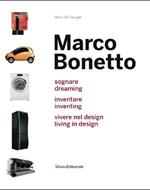 Marco Bonetto. Ediz. italiana e inglese