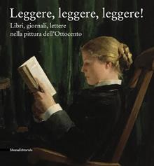 Leggere, leggere, leggere!