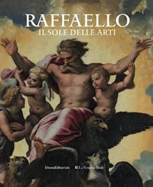 Raffaello il sole delle arti