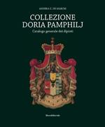 Collezione Doria Pamphilj. Catalogo generale dei dipinti