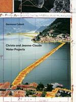 Christo and Jeanne-Claude. Water projects