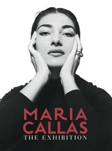 Maria Callas. The exhibition