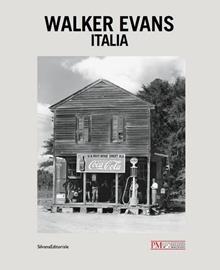 Walker Evans Italia