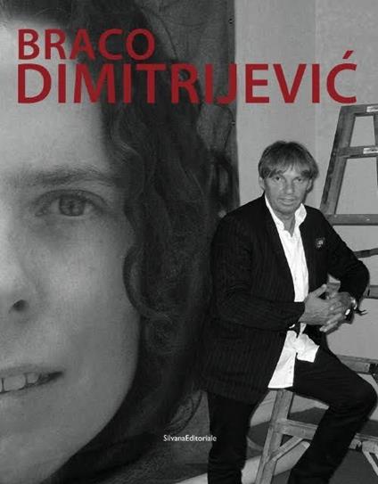Braco Dimitrijevic. Ediz. illustrata - copertina