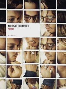 Maurizio Galimberti portraits