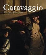 Caravaggio. Opere a Roma. Tecnica e stile. Ediz. italiana e inglese. Vol. 2: Schede.