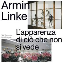 Armin Linke. L'apparenza di ciò che non si vede. Ediz. illustrata