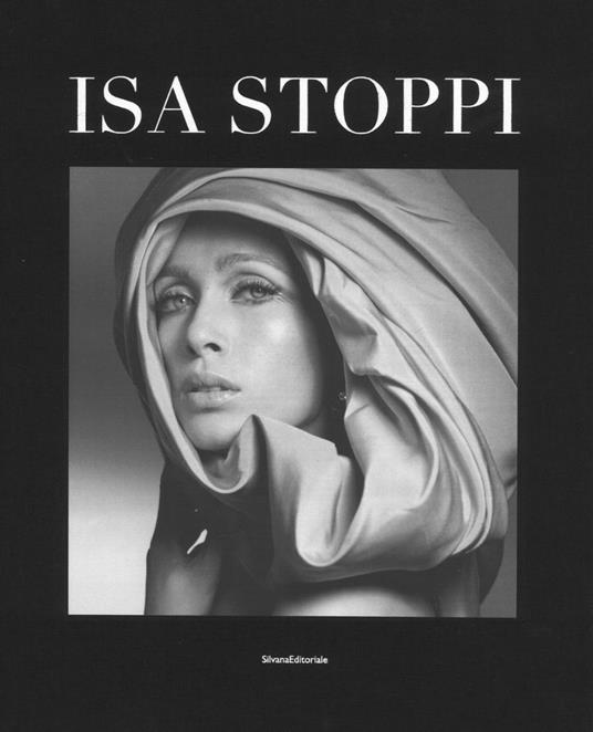 Isa Stoppi. Ediz. italiana - copertina