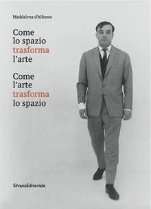 Come lo spazio trasforma l'arte