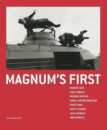Magnum first