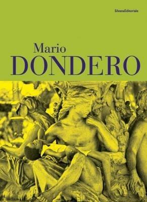 Mario Dondero. Un uomo, un racconto. Catalogo della mostra (Bergamo, 11 marzo-13 maggio 2017). Con Poster - copertina