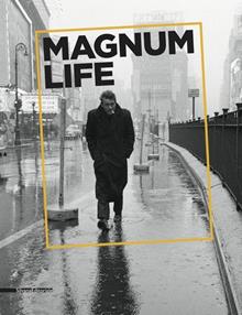 Magnum Life il fotogiornalismo che ha fatto la storia
