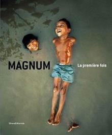 Magnum la premiere fois