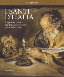 I santi d'Italia. La pittura devota