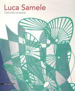Luca Samele. L'attività incisoria. Linee stimolatrici di immaginazione. Ediz. a colori