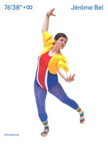 Jerome Bel