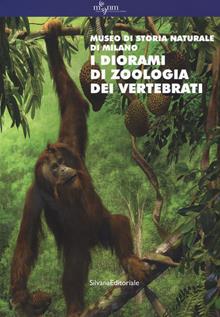 I diorami di zoologia dei vertebrati