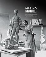 Marino Marini. Visual passions. Encounters with masterworks of sculpture from the etruscans to Henry Moore