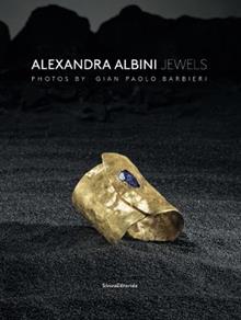 Alexandra Albini jewels