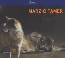 Marzio Tamer