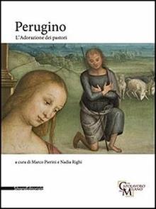 Perugino. Adorazione dei pastori