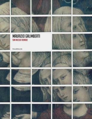 San Nicola remade. Ediz. a colori - Maurizio Galimberti - copertina