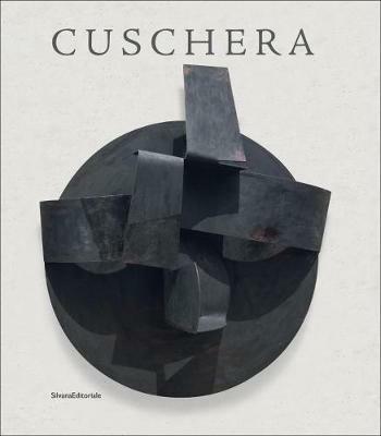 Cuschera. Ediz. italiana e inglese - copertina