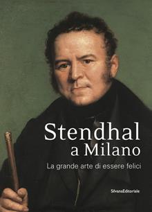 Stendhal, Milano la bellezza