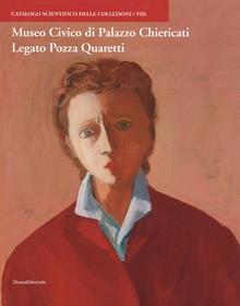 Palazzo Chiericati legato Pozza Quaretti