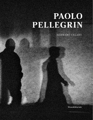 Paolo Pellegrin. Ediz. inglese - copertina