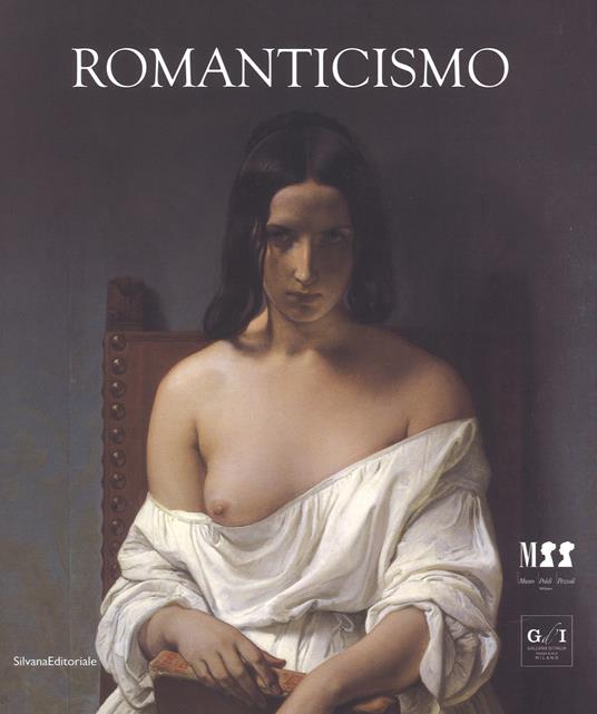 Romanticismo. Catalogo della mostra (Milano, 26 ottobre 2018-17 marzo 2019). Ediz. a colori - 3