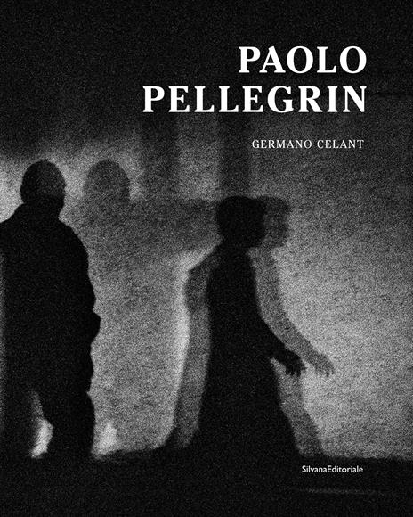 Paolo Pellegrin. Ediz. illustrata - copertina
