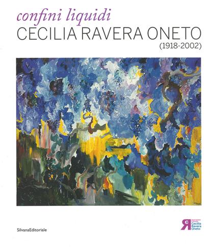 Cecilia Ravera Oneto - copertina