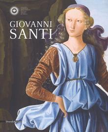 Giovanni Santi e la corte di Urbino