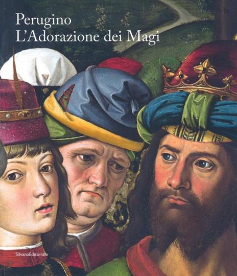 Perugino. L'Adorazione dei Magi. Catalogo della mostra (Milano, 1 dicembre 2018-13 gennaio 2019). Ediz. italiana e inglese - 4