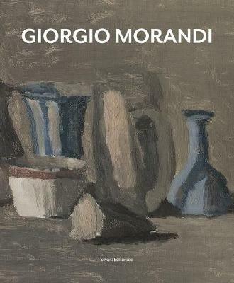 Giorgio Morandi. Catalogo della mostra (Bologna, 15 dicembre 2018-16 febbraio 2019). Ediz. italiana e inglese - copertina