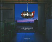 Luigi Bussolati. Come to light