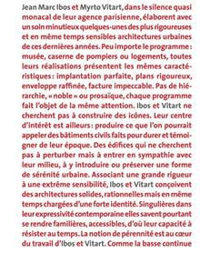 Jean-Marc Ibos & Myrto Vitart. Ediz. illustrata