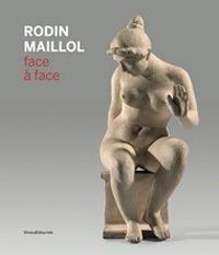 Rodin Maillol. Face à face - copertina