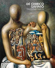 De Chirico e Savinio. Una mitologia moderna. Ediz. a colori