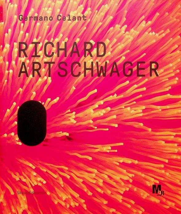 Richard Artschwager. Catalogo della mostra (Rovereto, 12 ottobre 2019-2 febbraio 2020; Bilbao, 27 febbraio-9 maggio 2020). Ediz. a colori