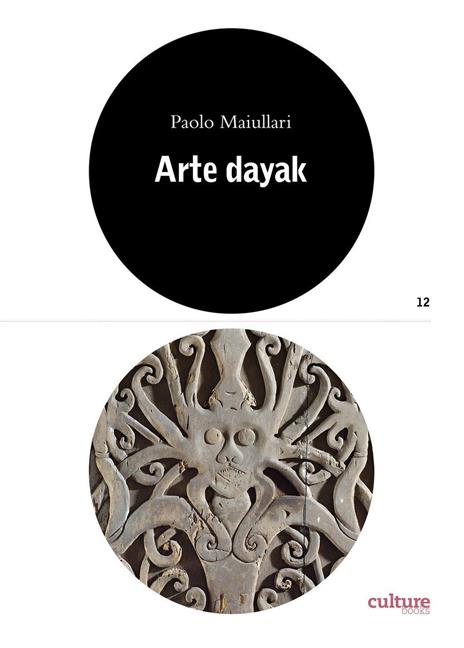 Arte dayak. Catalogo della mostra (Lugano, 28 settembre 2019-17 maggio 2020). Ediz. illustrata - Paolo Maiullari - 5