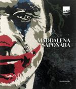 Maddalena Saponara. Ediz. a colori
