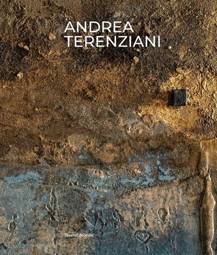 Andrea Terenziani - copertina