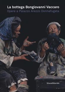 La bottega Bongiovanni Vaccaro