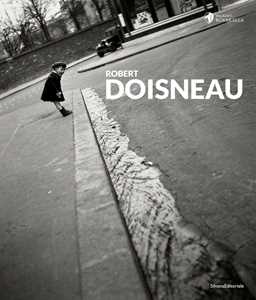 Libro Robert Doisneau. Ediz. italiana, francese e inglese 