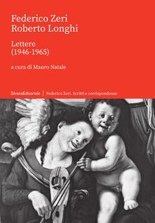 Federico Zeri Roberto Longhi lettere