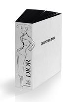 Christian Dior, Ediz. inglese e araba